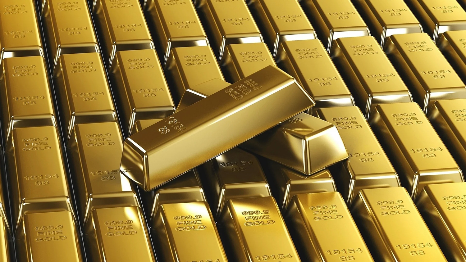 Giá vàng hôm nay (chiều 30-8): Đi ngang ở mức cao