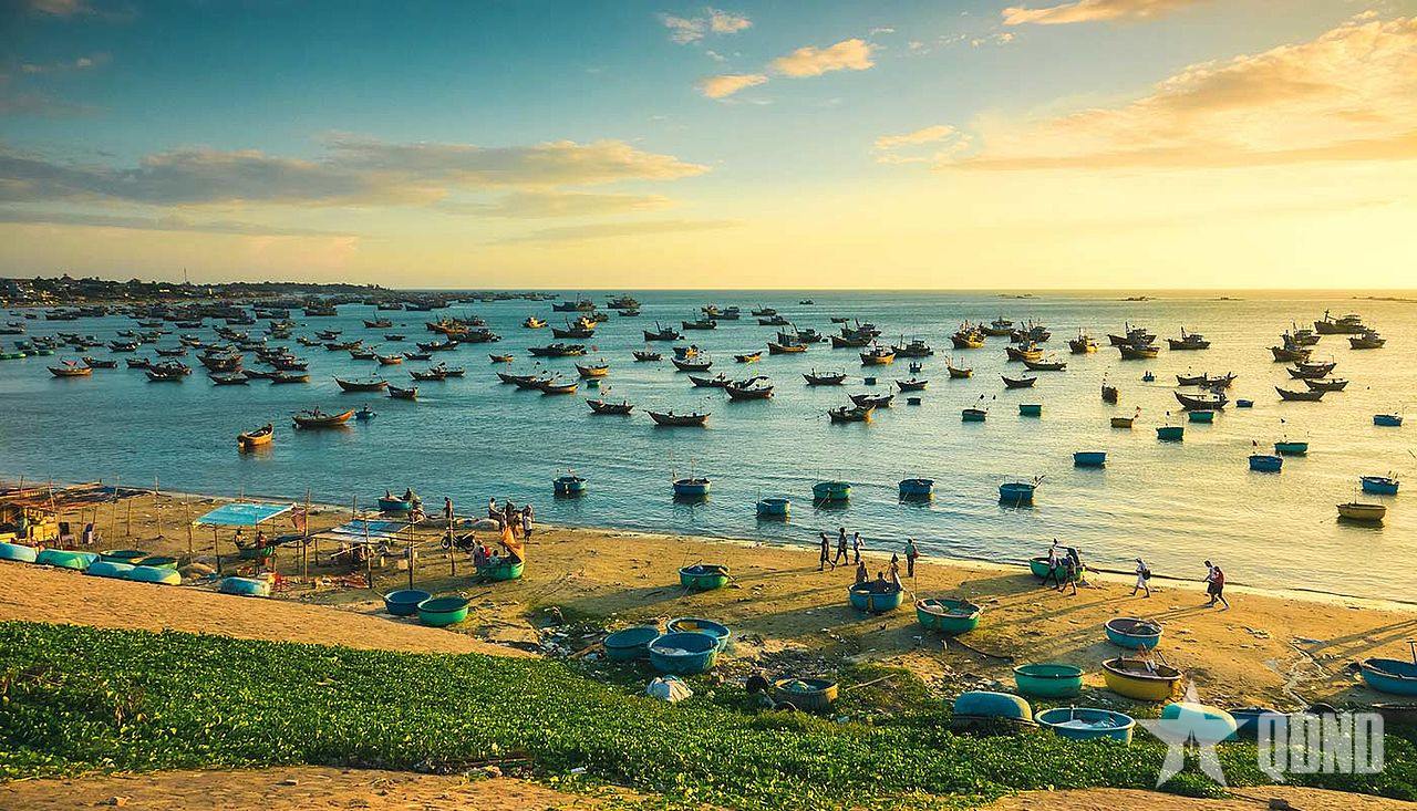 Tour khám phá văn hóa, lịch sử nhân dịp Quốc khánh 2-9