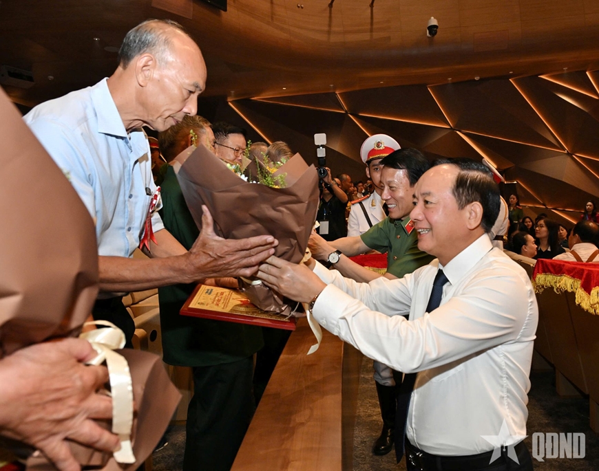 Đặc sắc Chương trình chính luận nghệ thuật “Sao Độc lập” năm 2026