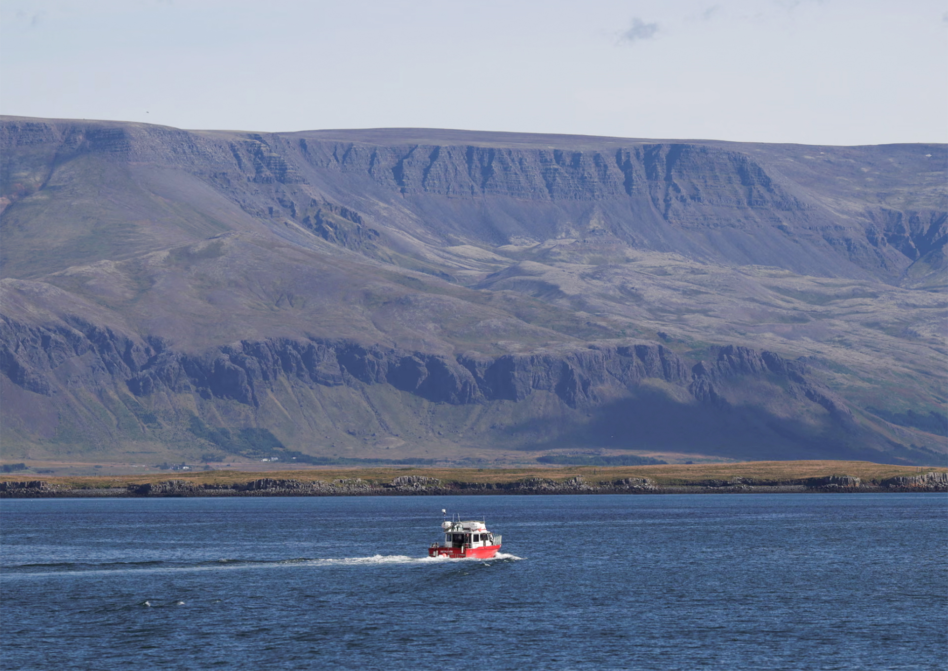 Thế giới thời đàm: Iceland nói không với cánh cửa EU
