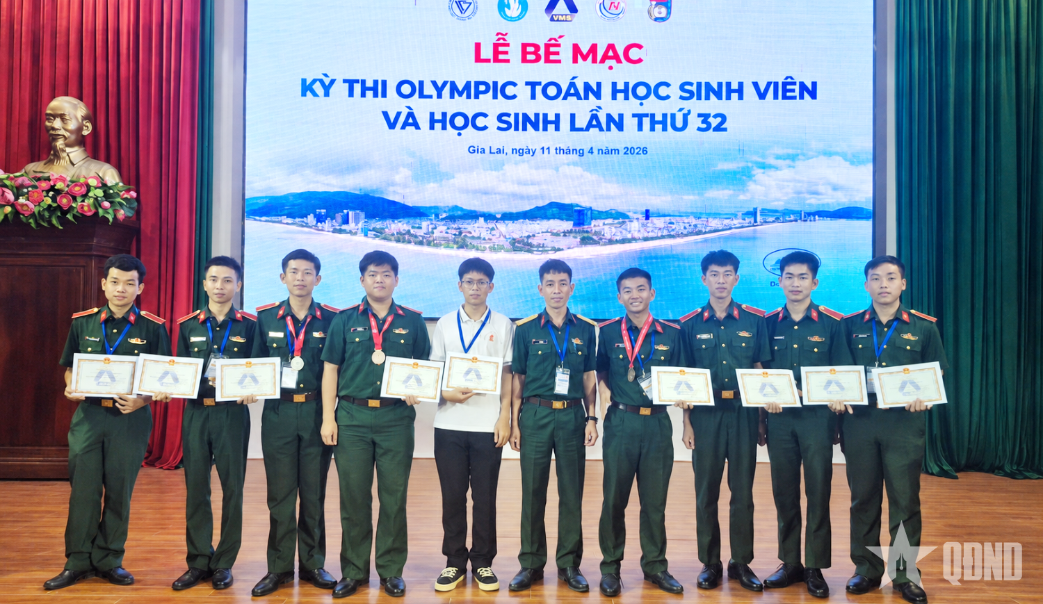 Không bỏ cuộc sau một lần lỡ hẹn
