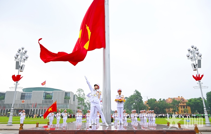 Vững vàng tiến bước
