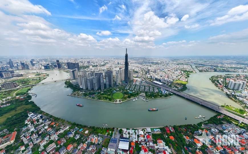 Vững vàng tiến bước