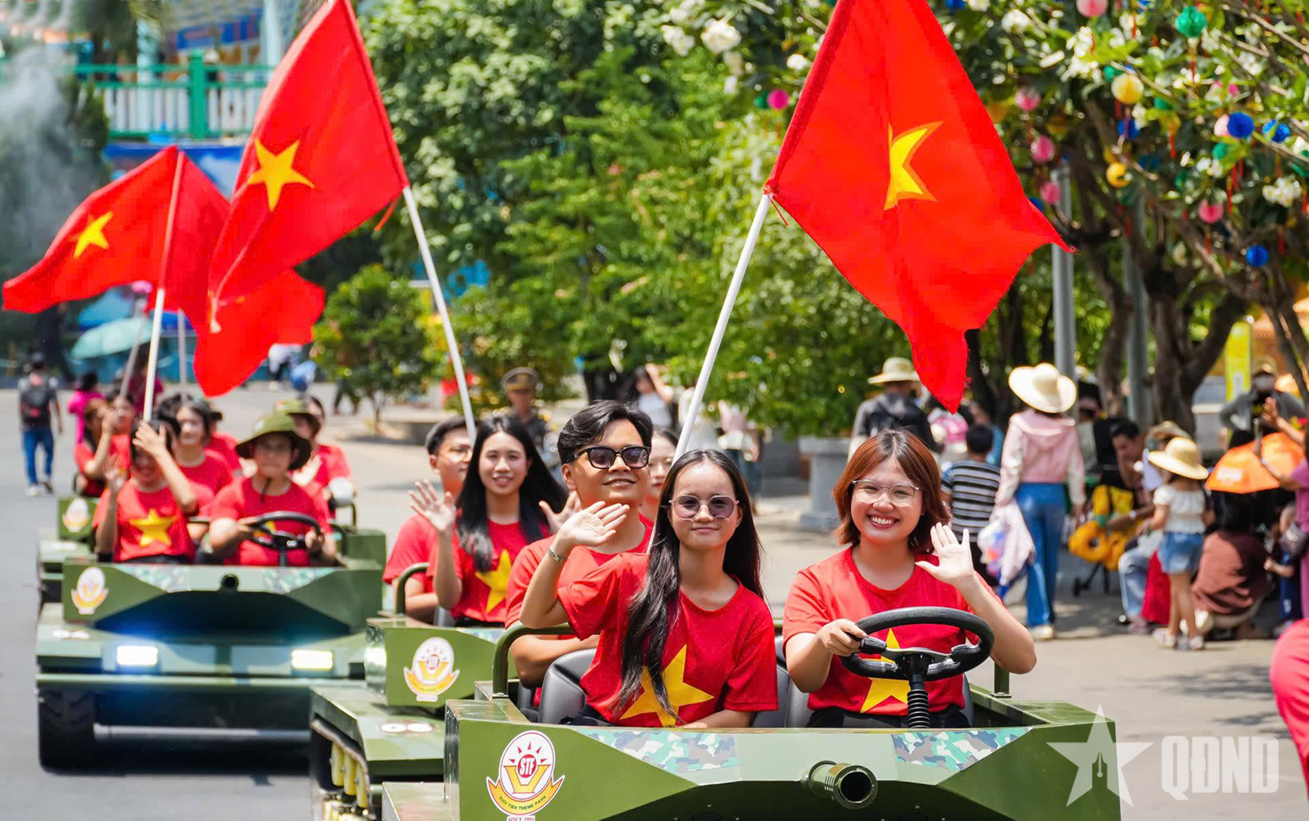 Du lịch TP Hồ Chí Minh năm 2026: Phấn đấu vượt mục tiêu 330.000 tỷ đồng