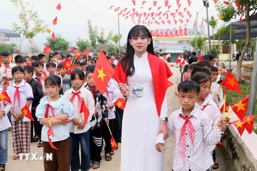 Dự báo thời tiết dịp khai giảng năm học mới