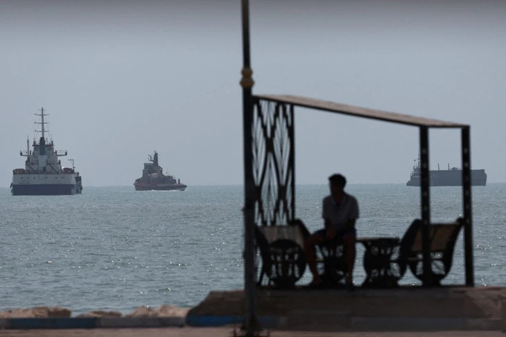 Quân đội Iran mở “chiến dịch mang tính quyết định” nhằm vào các mục tiêu Mỹ