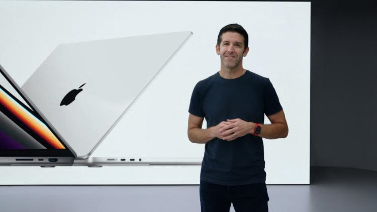 Tân CEO của Apple - người sẵn sàng bước ra khỏi vùng an toàn