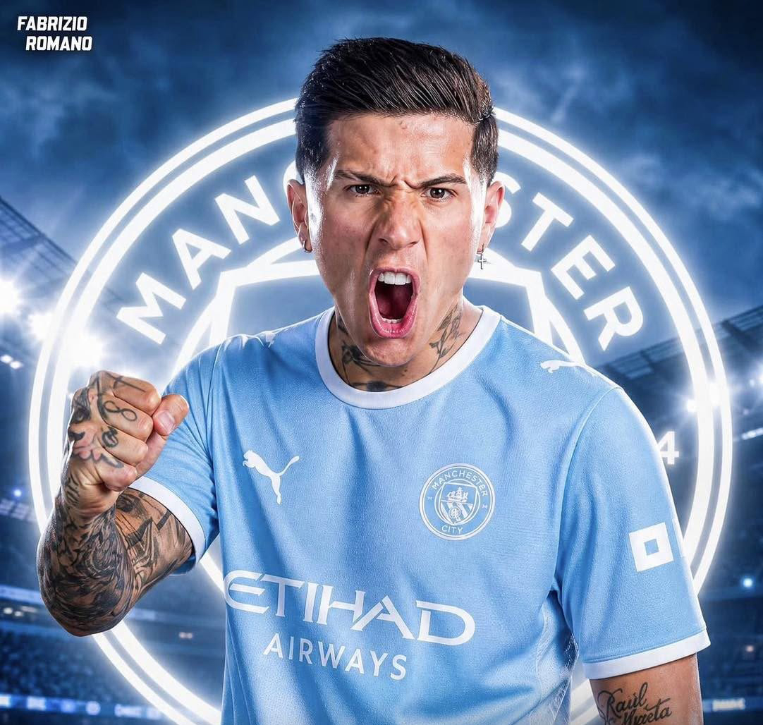 Tin thể thao (2-9): Man City nổ “bom tấn” 146 triệu euro

