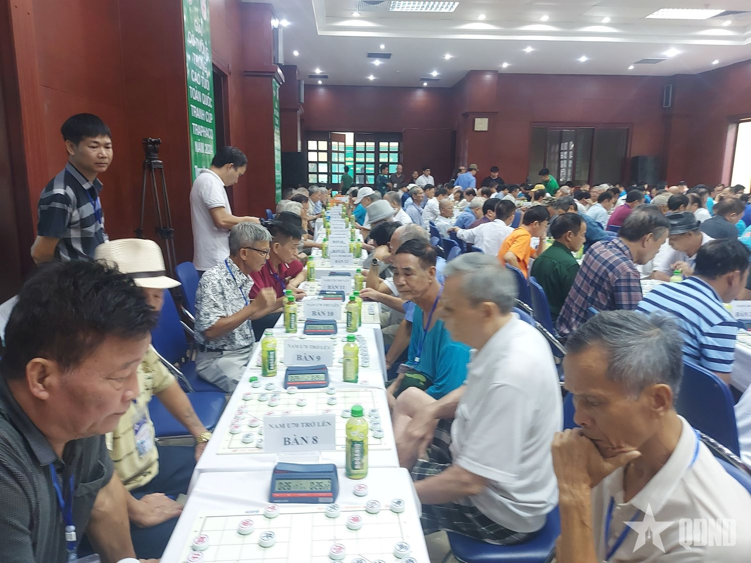 Bảo đảm an sinh xã hội cho người cao tuổi không có lương hưu