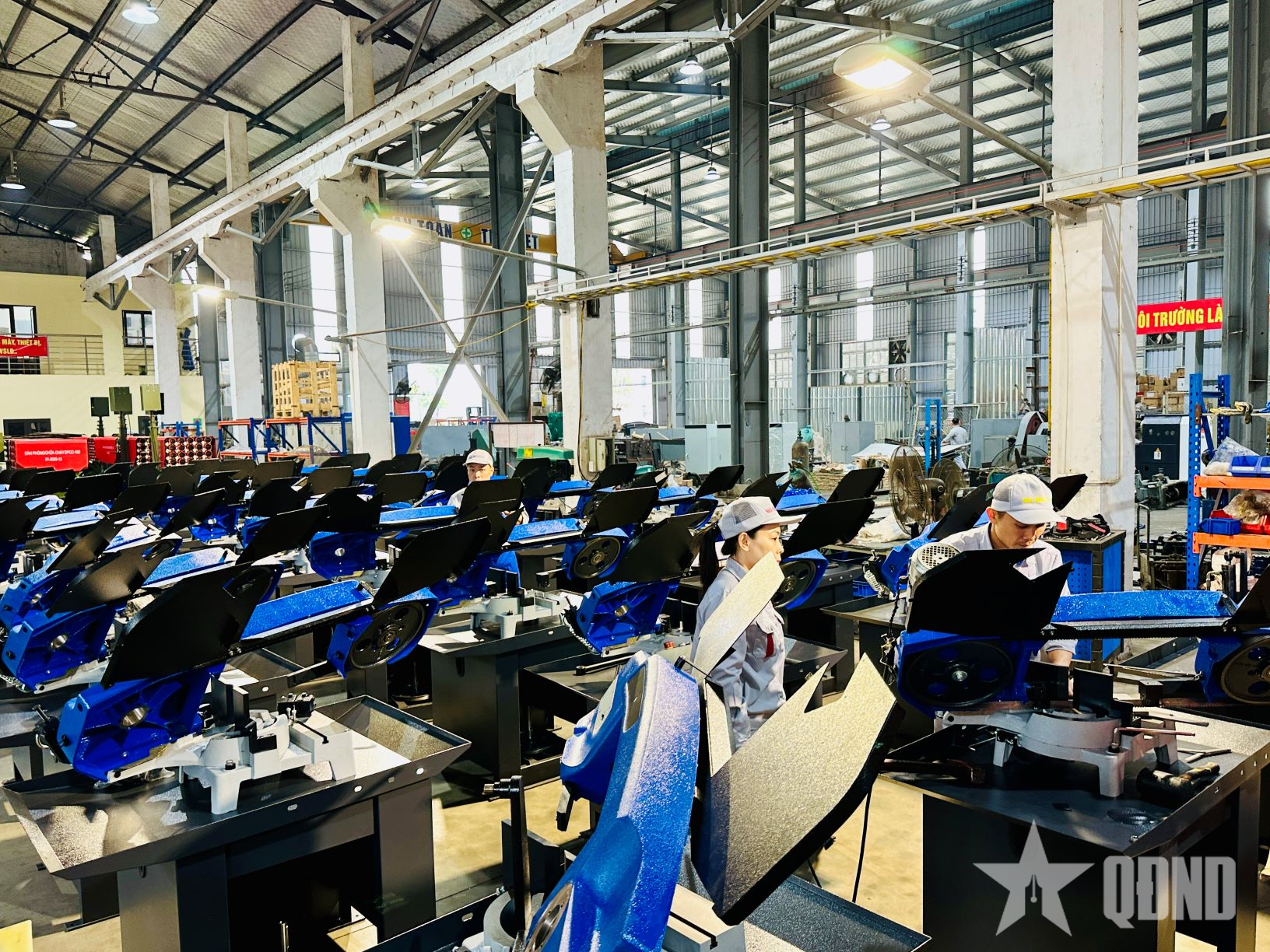 Định hình động lực mới cho giai đoạn tăng trưởng bứt phá