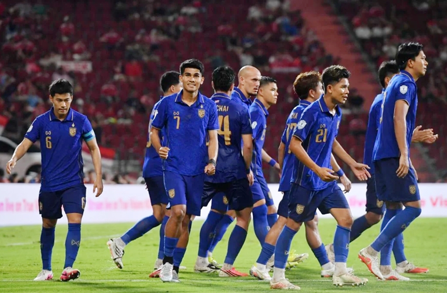 Tin thể thao (4-9): Hành vi “câu giờ” bị UEFA xử nặng, Singapore đá giao hữu với Brazil
