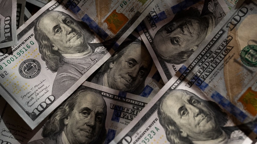 Tỷ giá USD hôm nay (5-9): Đồng USD tăng mạnh