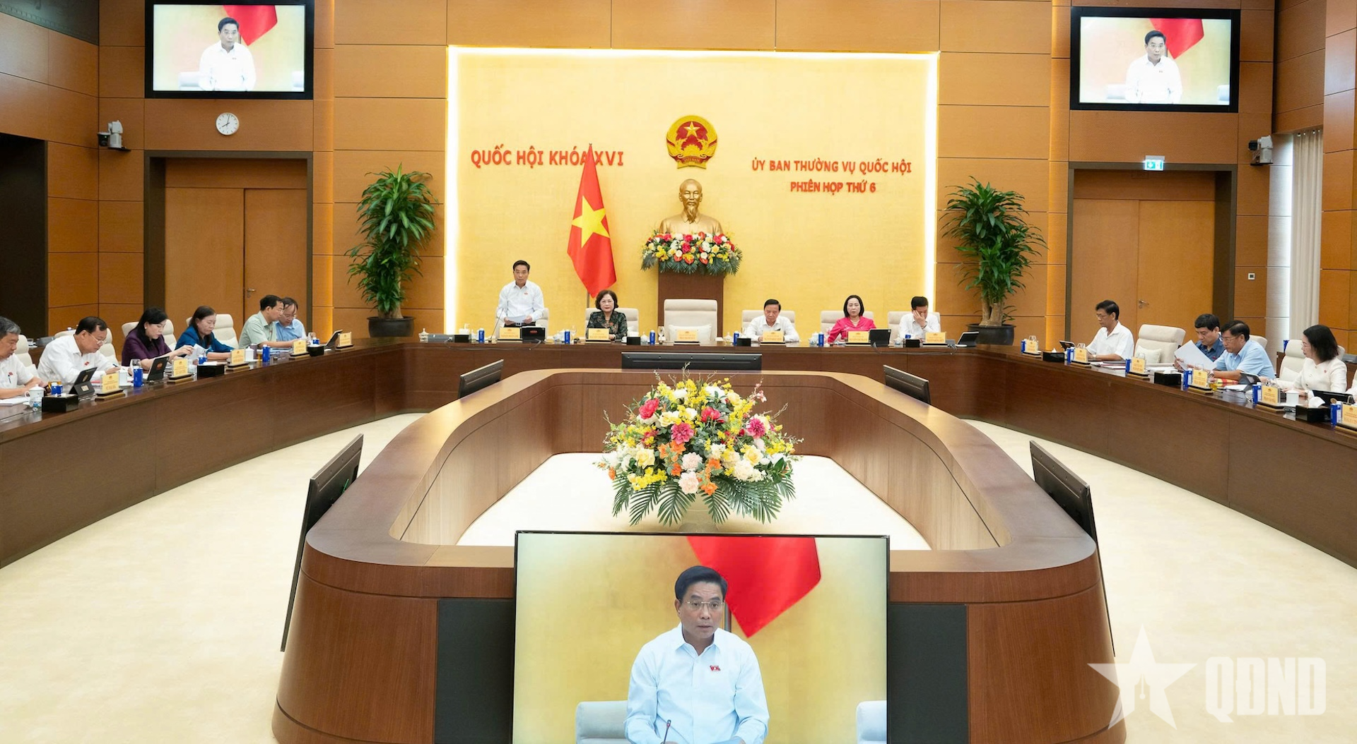 Cắt giảm thủ tục, chuyển từ tiền kiểm sang hậu kiểm trong lĩnh vực phòng cháy, chữa cháy