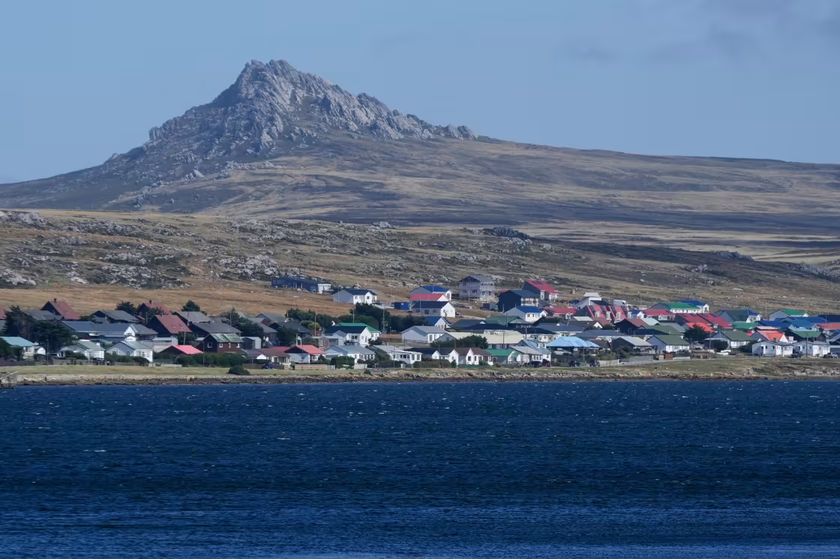 Căng thẳng gia tăng trong tranh chấp chủ quyền giữa Anh và Argentina