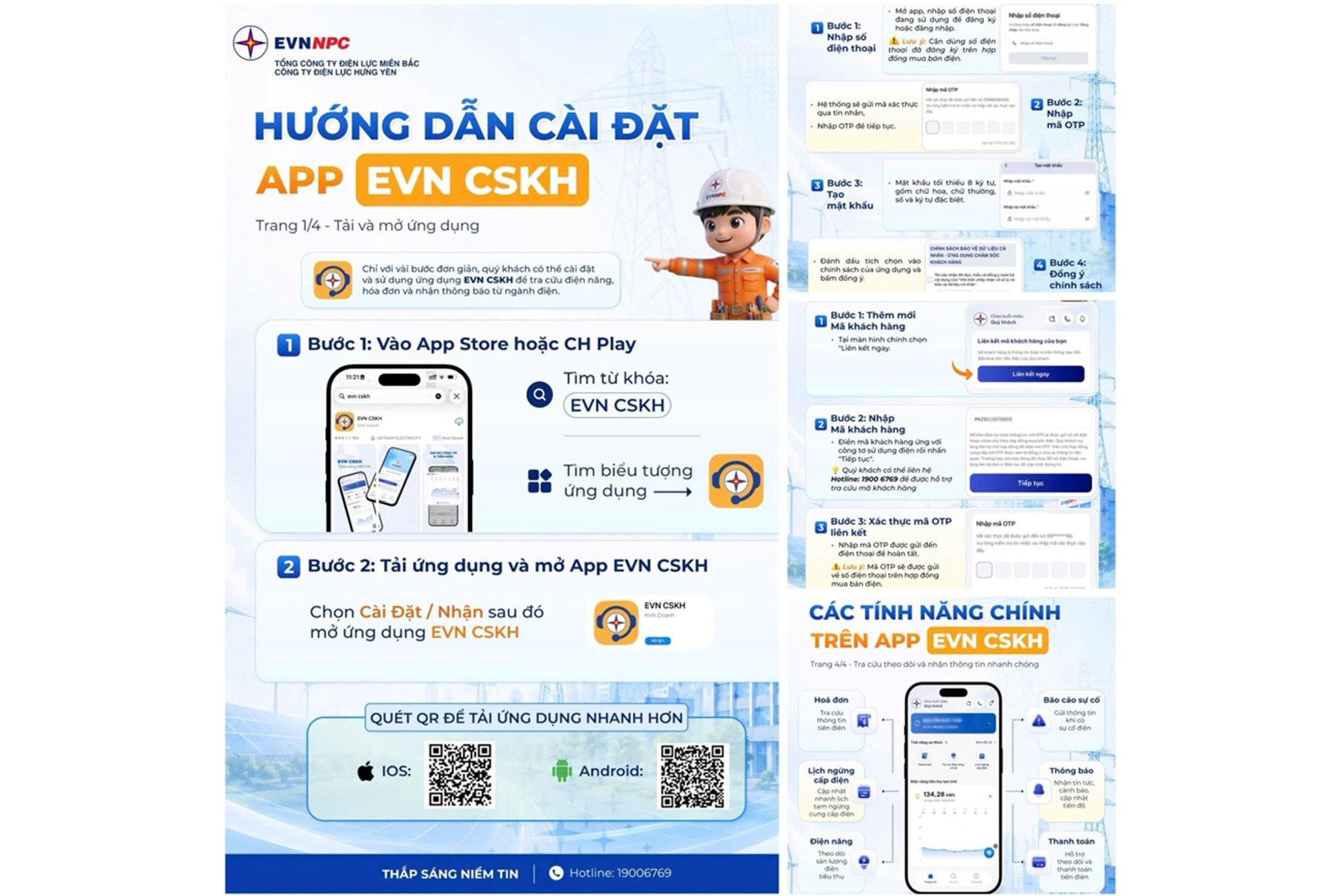 Số hóa nâng tầm trải nghiệm khách hàng