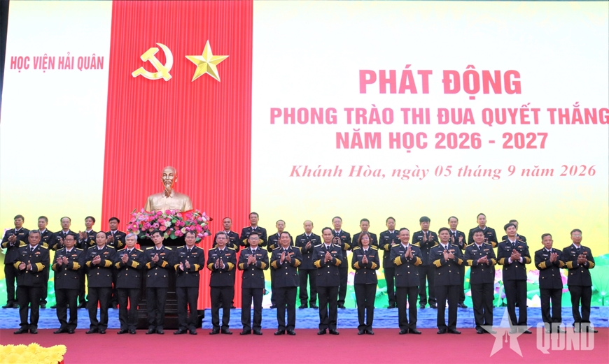 CẬP NHẬT: Cả nước đồng loạt tổ chức Lễ khai giảng năm học 2026-2027
