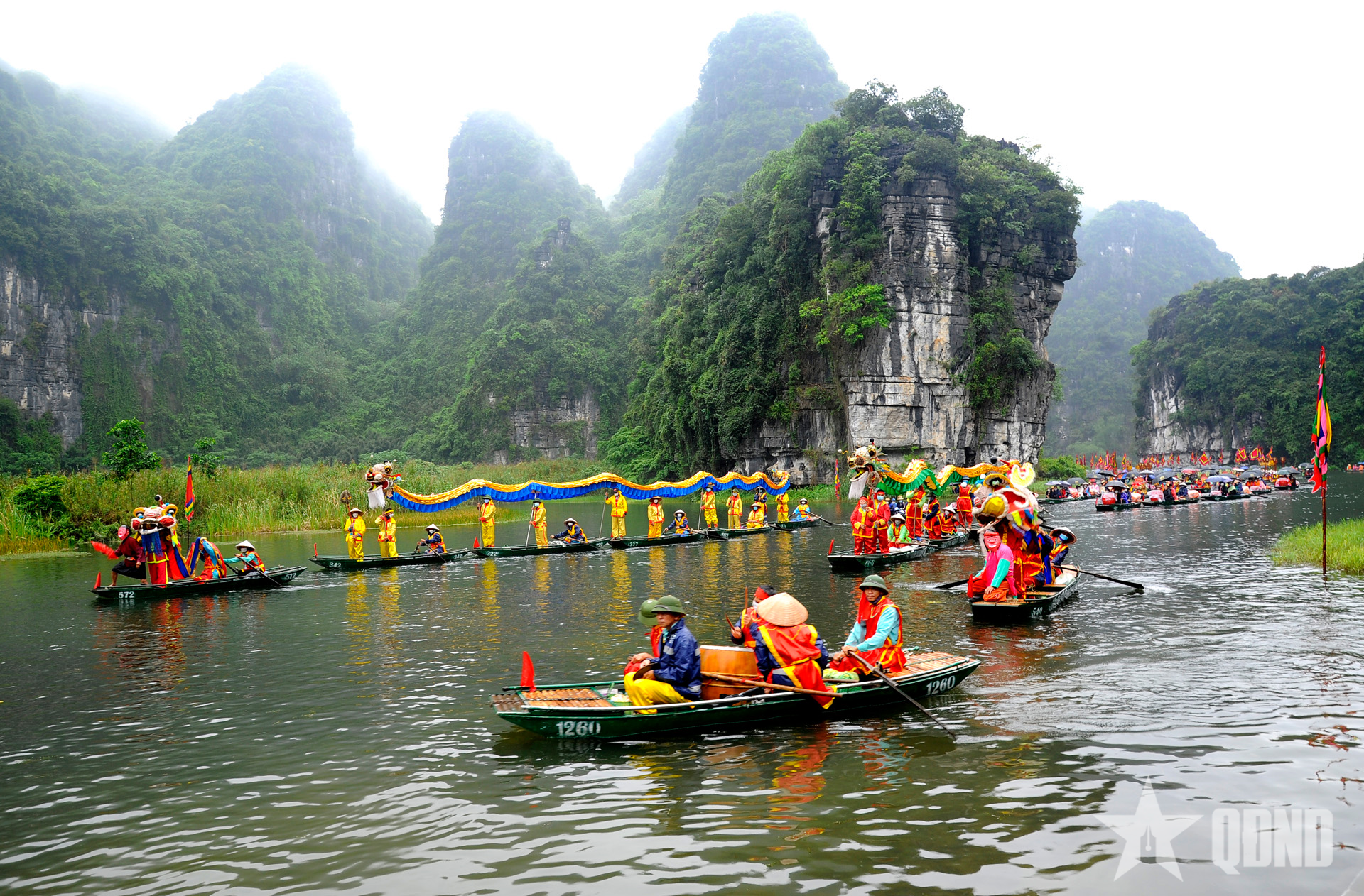 “Đánh thức” giá trị di sản văn hóa, tạo sinh kế, nâng cao đời sống nhân dân ở Ninh Bình