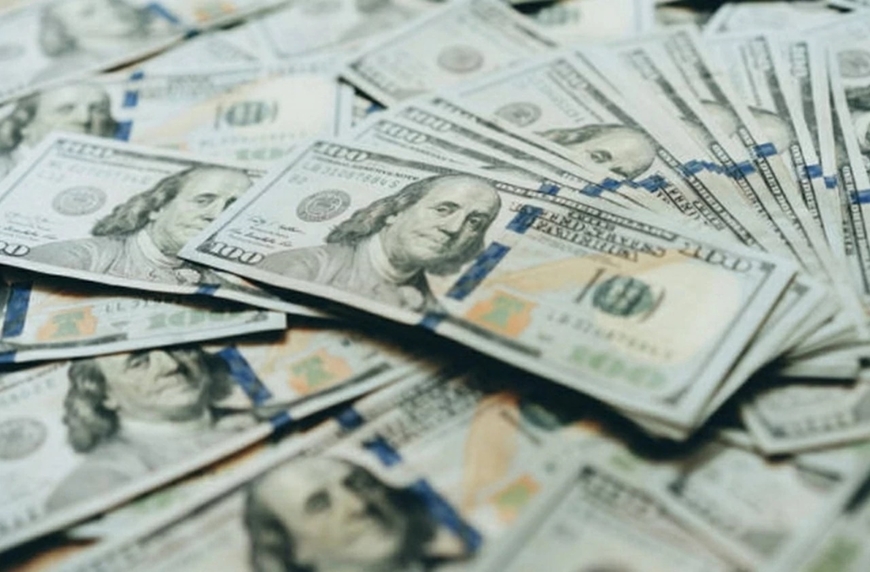 Tỷ gi&aacute; USD h&ocirc;m nay (8-9): Đồng USD giảm mạnh trước sức &eacute;p từ đồng y&ecirc;n