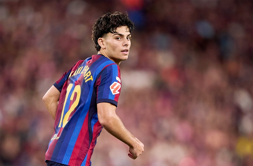 Tin thể thao (8-9): Messi và Ronaldo sẽ khoác chung màu áo