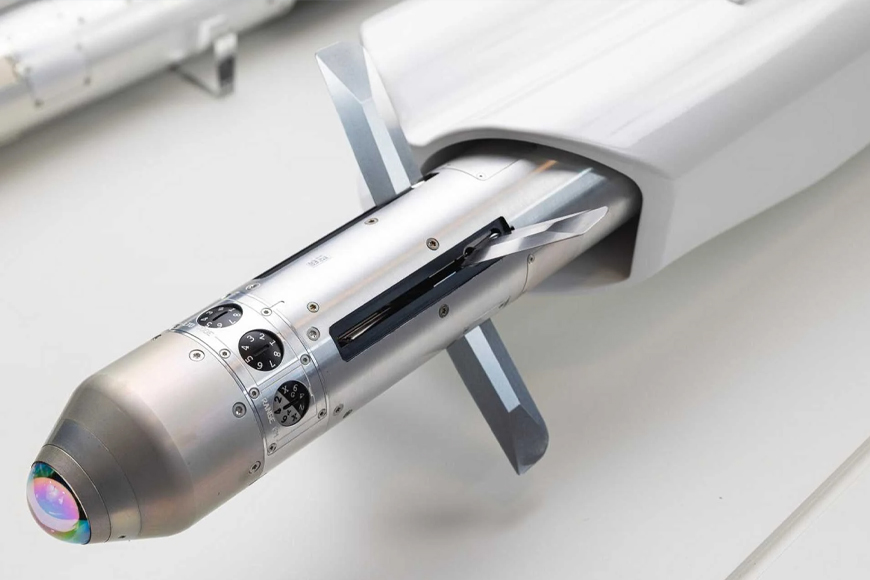 Quân sự thế giới hôm nay (8-9): Thales bắt tay Ấn Độ sản xuất rocket dẫn đường laser