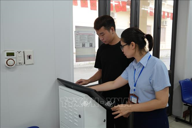 Văn hóa công vụ 