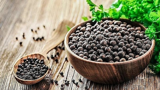 Bản tin nông sản hôm nay (9-9): Giá cà phê giảm nhẹ