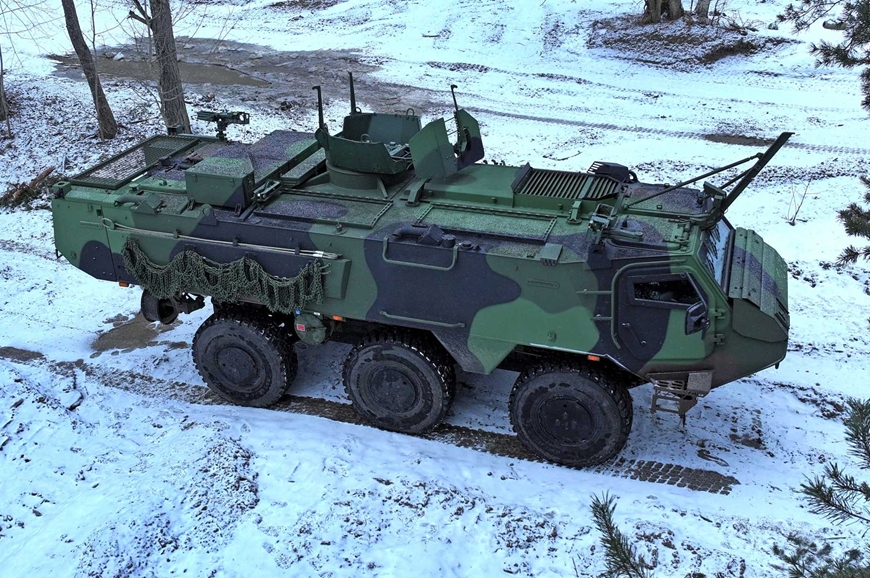 Quân sự thế giới hôm nay (9-9): Thụy Điển có sư đoàn pháo phản lực HIMARS đầu tiên