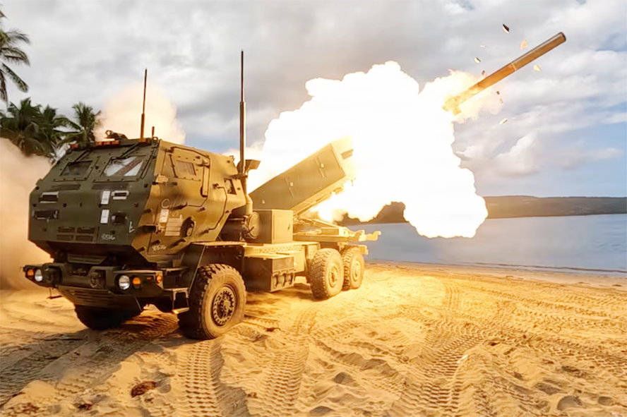 Quân sự thế giới hôm nay (9-9): Thụy Điển có sư đoàn pháo phản lực HIMARS đầu tiên

