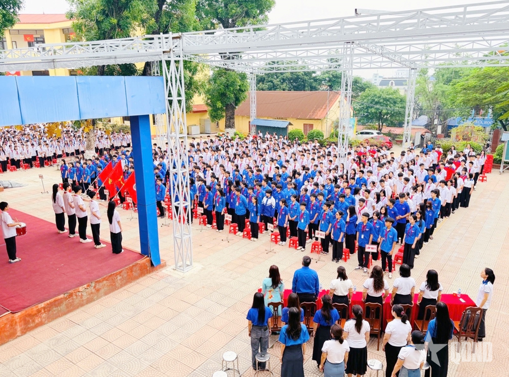 Viettel: Số hóa giúp tỉnh Thái Nguyên giảm việc thủ công, duy trì hoạt động sau sáp nhập