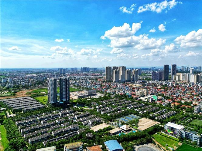 Siết chặt xử lý vi phạm trong lĩnh vực đất đai
