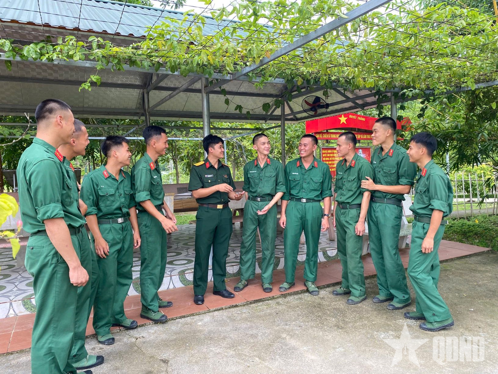 Tạo nguồn tốt, nâng cao chất lượng đảng viên
