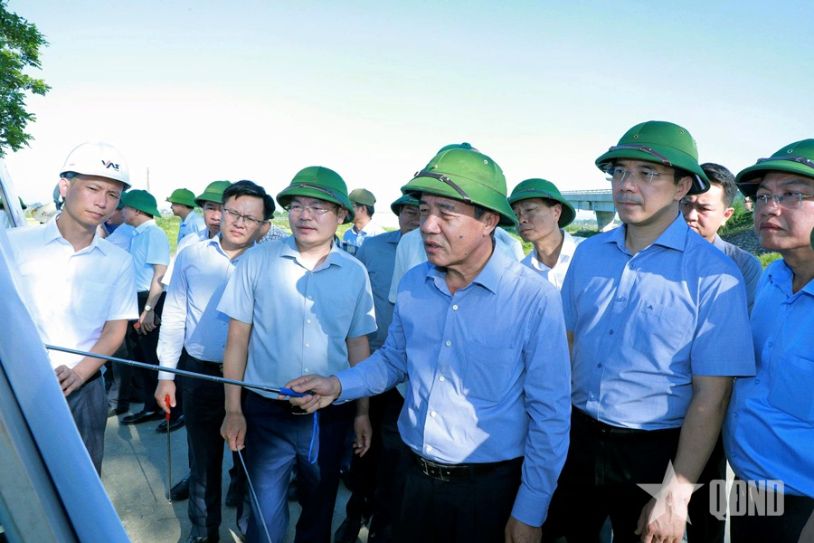 Thanh Hóa: Khơi thông nguồn lực, tạo dư địa tăng trưởng