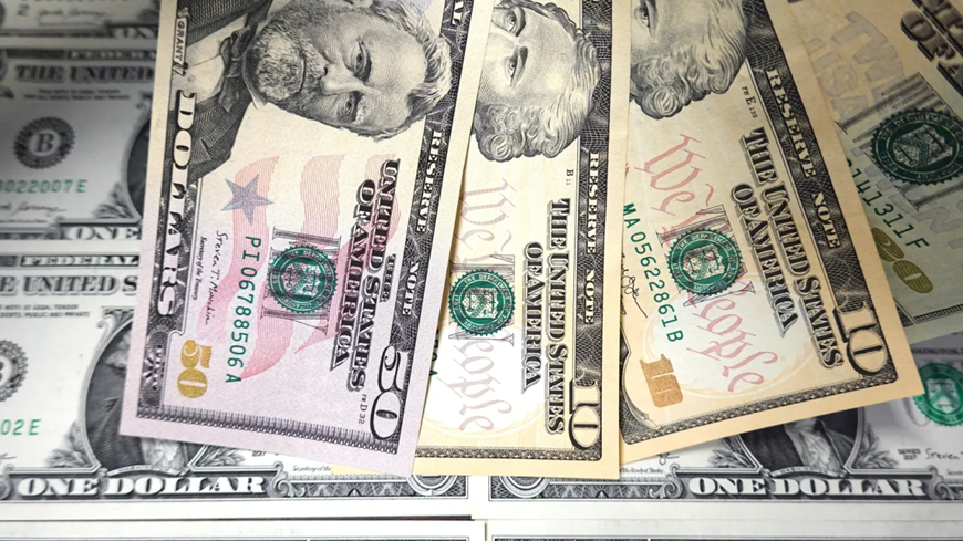 Tỷ giá USD hôm nay (12-9): Đồng USD tăng nhẹ