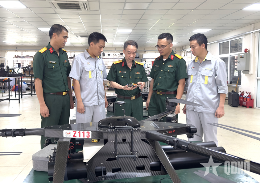 Tự chủ công nghệ - bước chuyển chiến lược của ngành công nghiệp quốc phòng - Bài 3: Nhân lực chất lượng cao - nền tảng để tự chủ (Tiếp theo và hết)