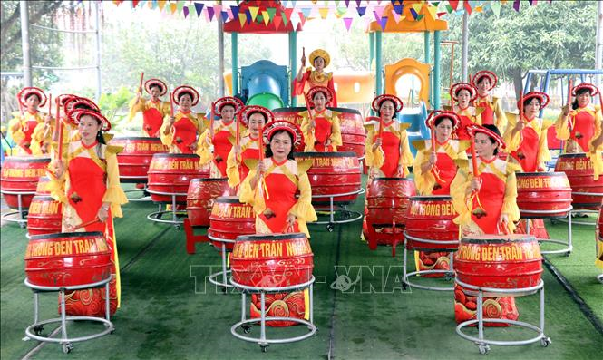 Hiện đại song hành cùng truyền thống