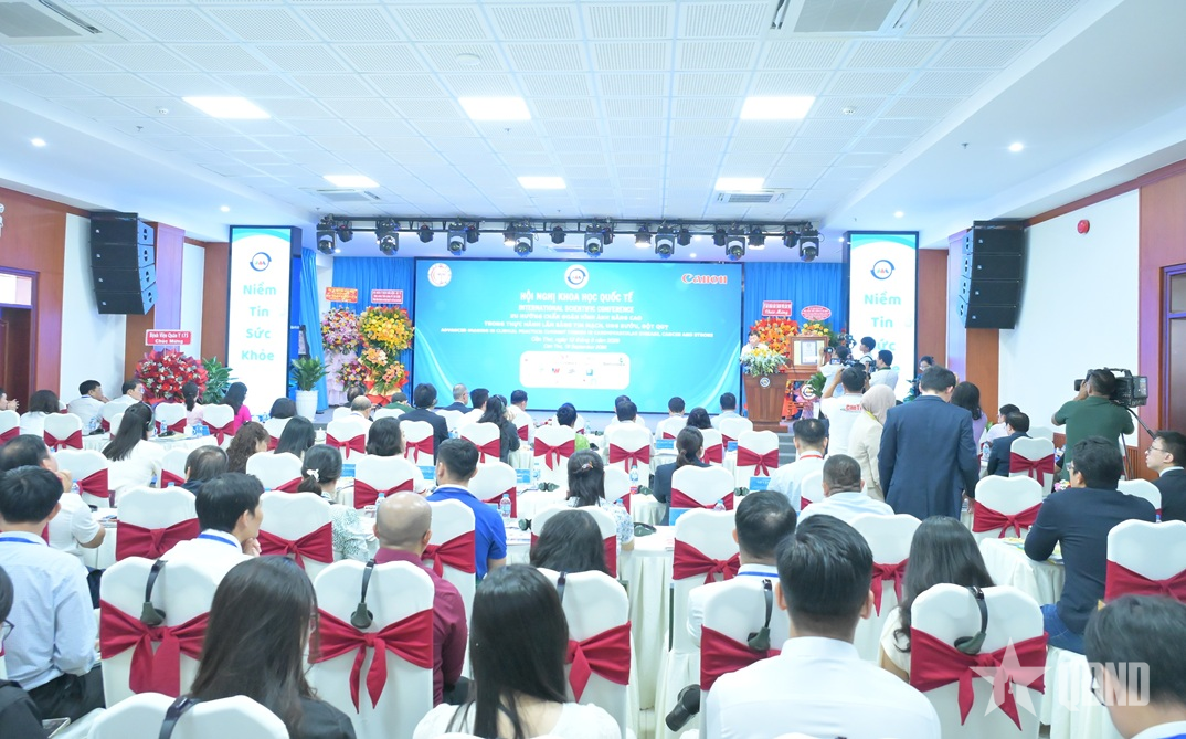 Bệnh viện Đa khoa Hòa Hảo - Medic Cần Thơ: Nâng cao thực hành lâm sàng tim mạch, ung bướu, đột quỵ