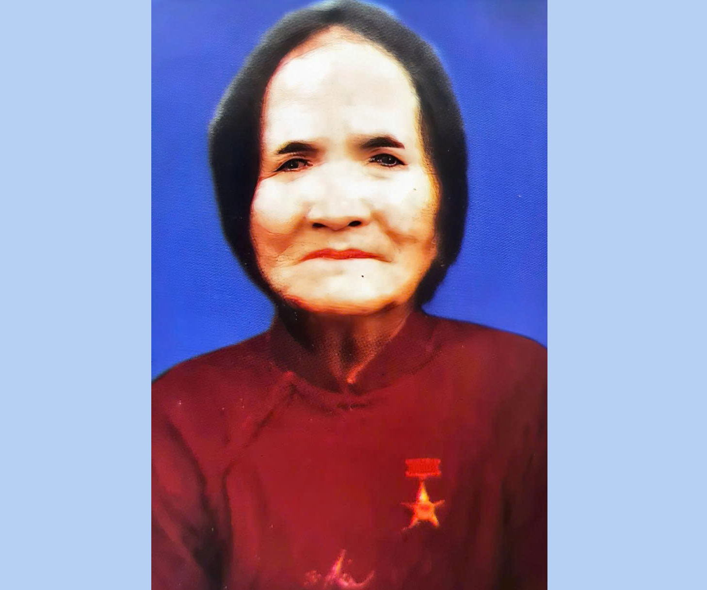 Bà mẹ Việt Nam anh hùng Y Đêm: Biểu tượng tinh thần cách mạng kiên trung của đồng bào các dân tộc Tây Nguyên