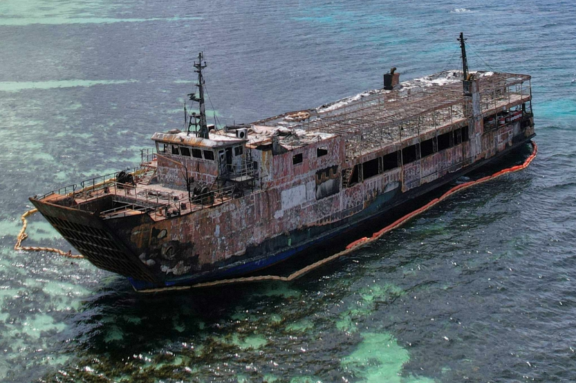 Cháy phà tại Philippines: 76 người thiệt mạng, 13 người mất tích
