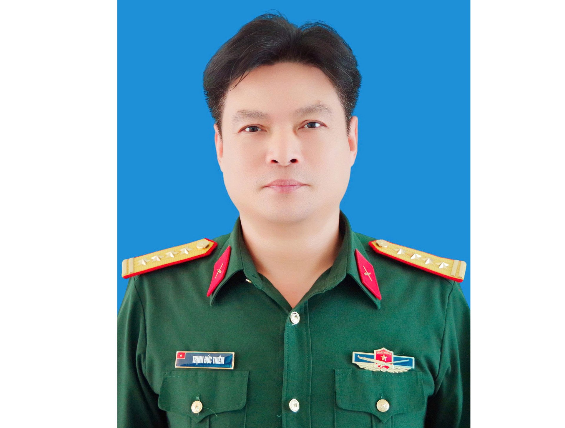 Hiểu đúng, thực hiện nghiêm Luật Nghĩa vụ quân sự