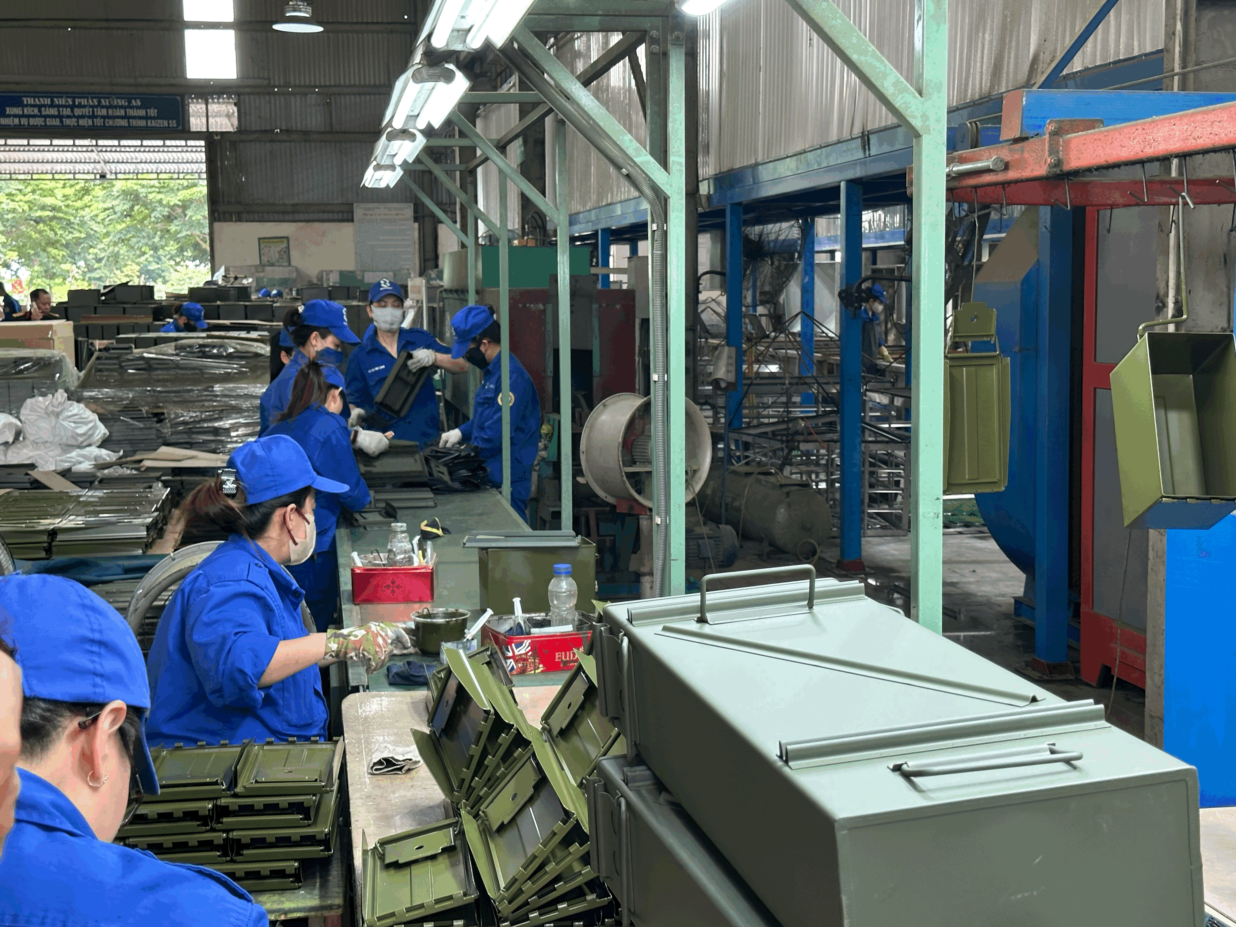Kích hoạt động lực mới để thúc đẩy tăng trưởng GDP