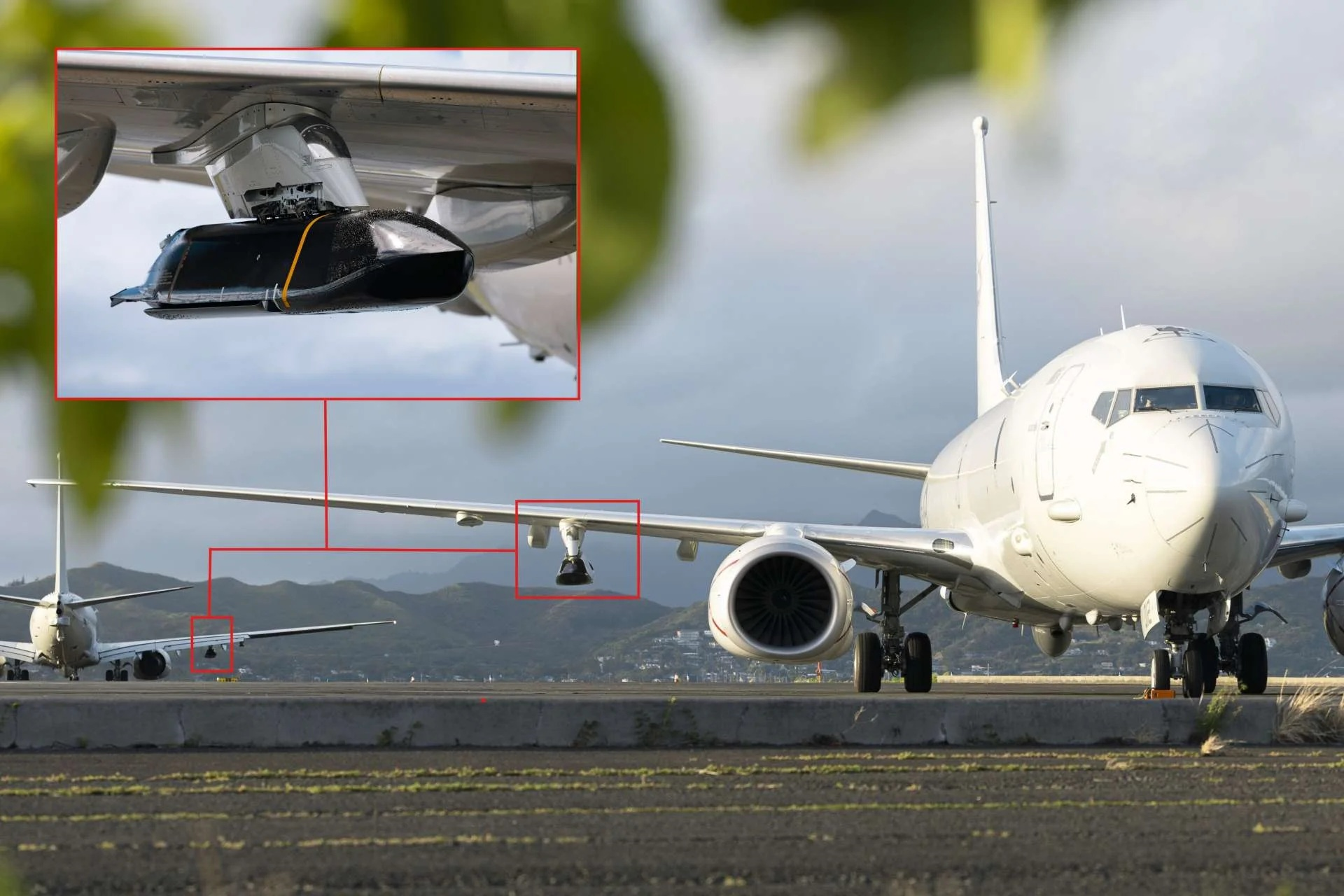 Quân sự thế giới hôm nay (14-9): Máy bay P-8A Poseidon của Australia đánh trúng mục tiêu