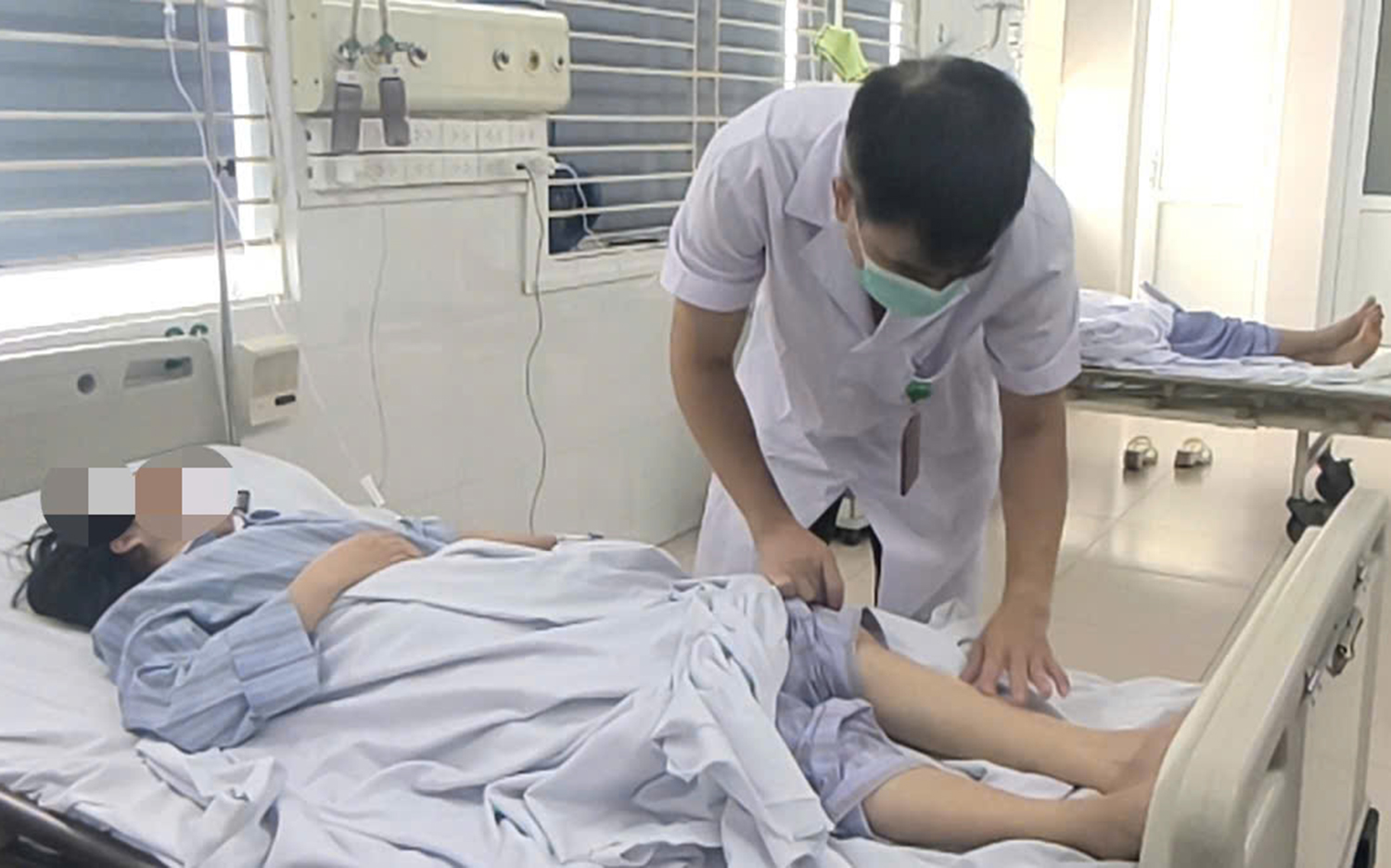 Bệnh nhân mắc sốt xuất huyết gia tăng, người dân cần chủ động phòng bệnh