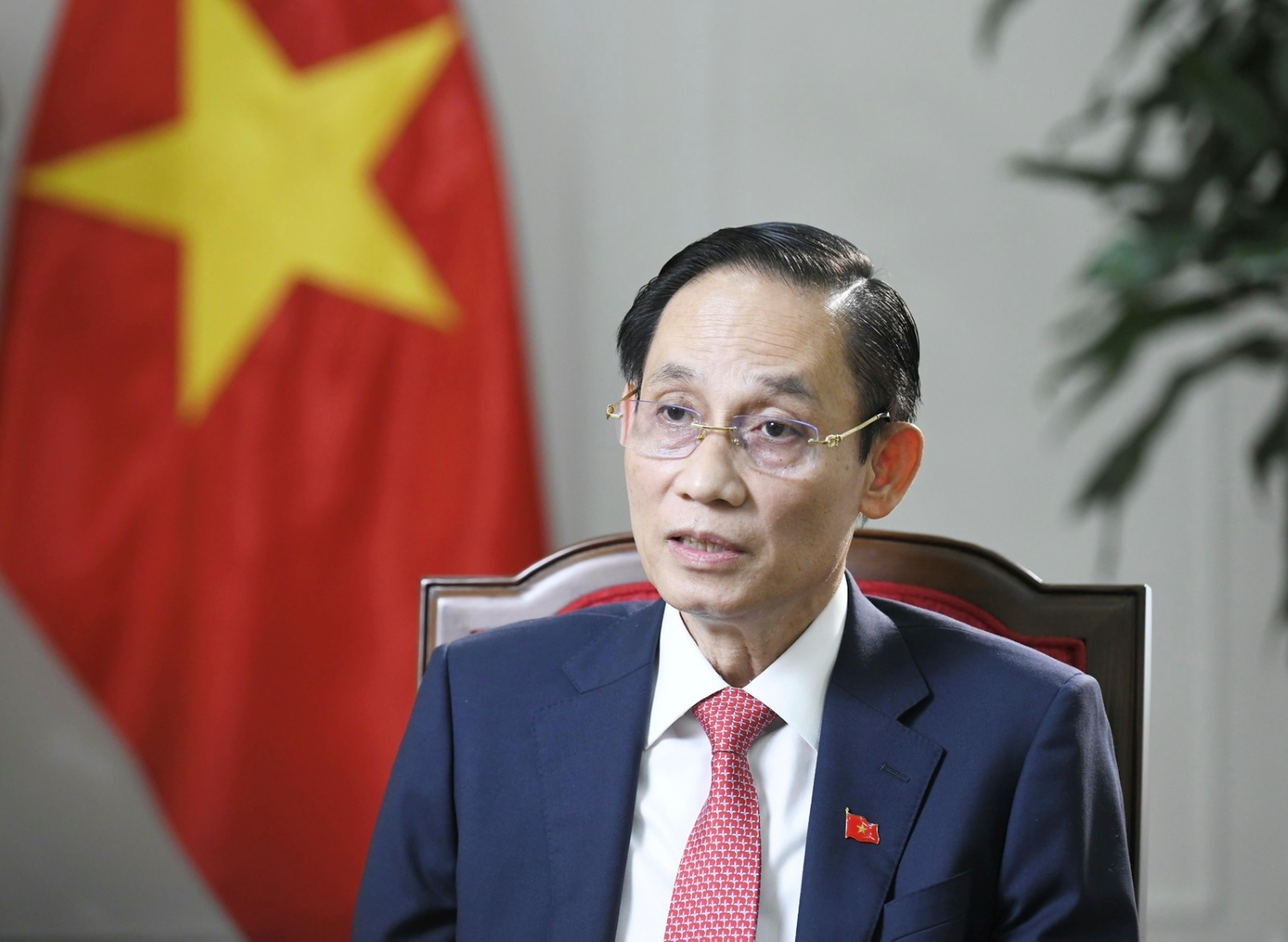 Nâng tầm tham gia của Việt Nam tại các thể chế đa phương