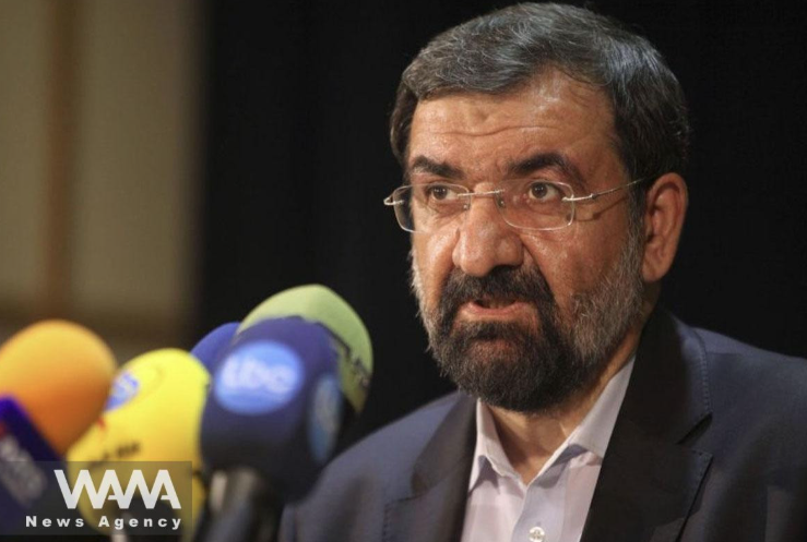 Iran từ chối đàm phán với Mỹ