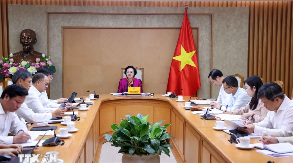 Không làm phát sinh loại đơn vị hành chính cấp xã mới