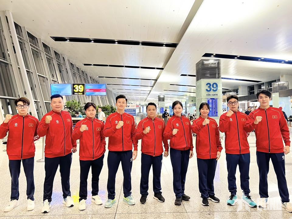 ASIAD 20: Thể dục dụng cụ quyết đổi màu huy chương 