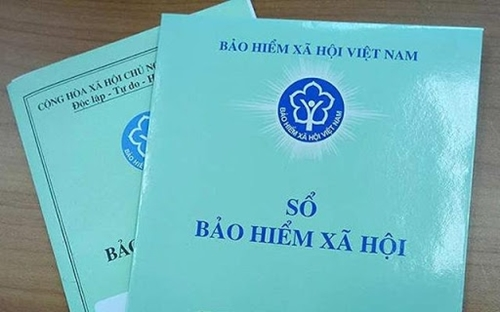 Hồ sơ hưởng trợ cấp hằng tháng và quy định về sổ bảo hiểm xã hội điện tử