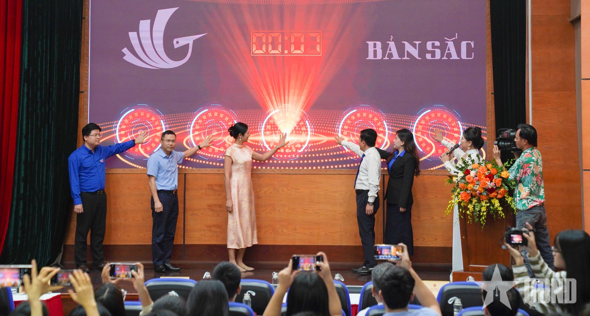 Phát động chương trình 
