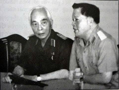 Đánh địch cứu viện ở Đông Khê