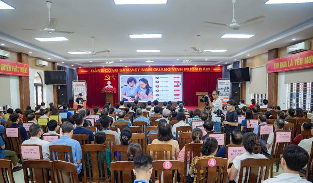 Cách làm hay tại Hải Phòng: Lời giải cho mô hình chính quyền số cơ sở